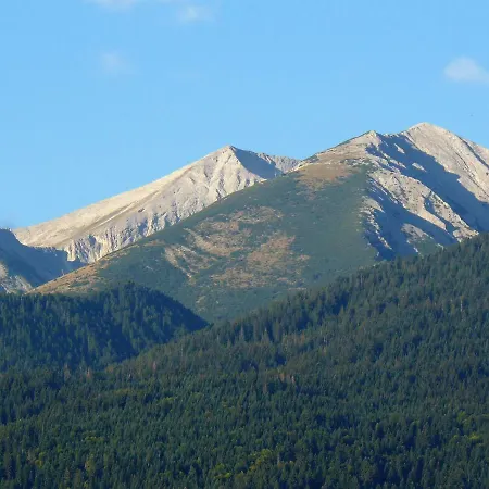Highland Διαμέρισμα