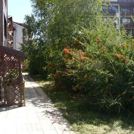 Highland * Μπάνσκο